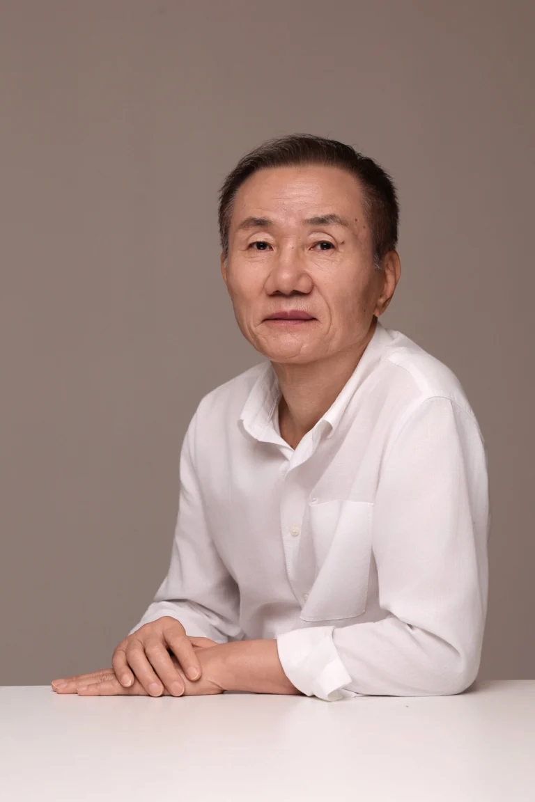 가족사진 · 이층사진관
