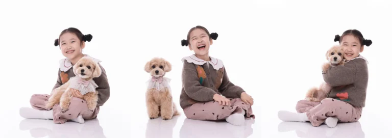 둘이함개 · 이층사진관