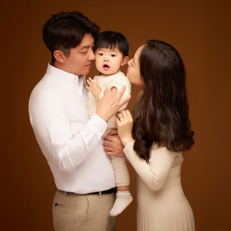 은평구 가족사진 후기 보고 직접 가봤습니다