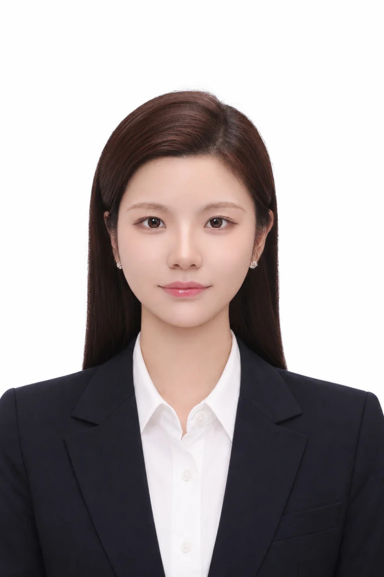 여권사진 잘 찍는 곳 — 사진관에서 20분이면 끝나는 이유