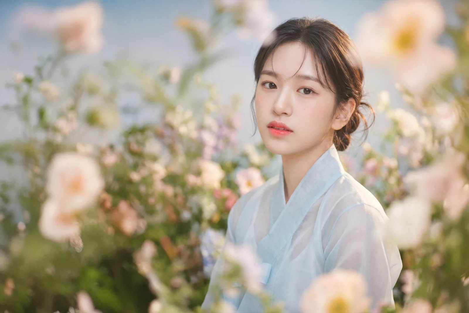 프로필 · 이층사진관